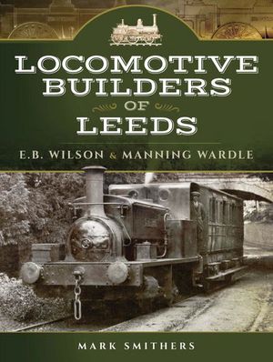 Locomotive Builders of Leeds