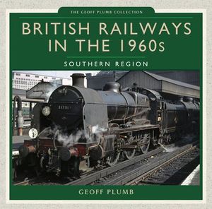 Buy British Railways in the 1960s at Amazon