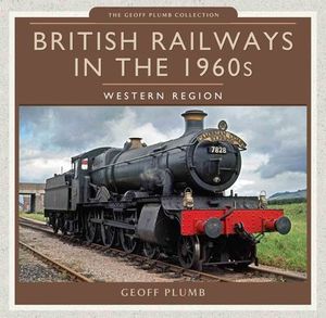 Buy British Railways in the 1960s: Western Region at Amazon