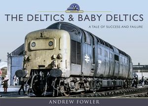 Buy The Deltics & Baby Deltics at Amazon