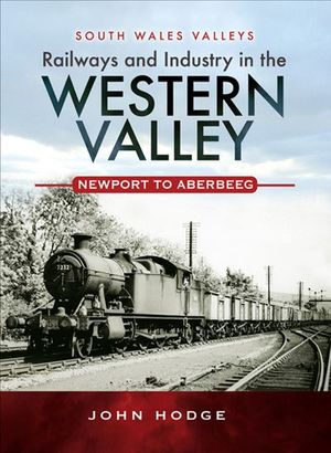 Buy Railways and Industry in the Western Valley at Amazon