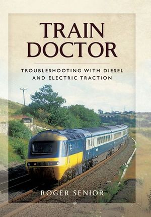 Buy Train Doctor at Amazon