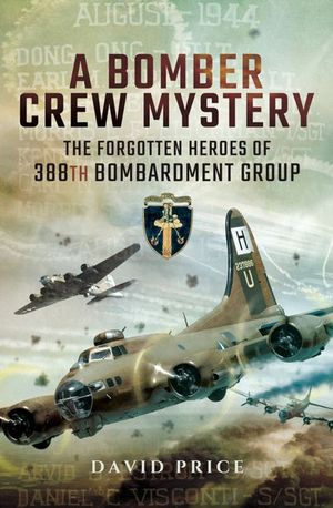 Buy A Bomber Crew Mystery at Amazon