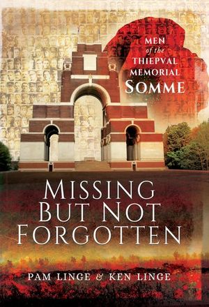 Buy Missing But Not Forgotten at Amazon