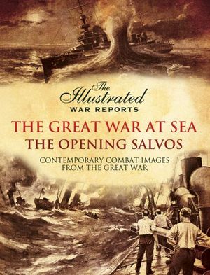 Buy The Great War at Sea - The Opening Salvos at Amazon