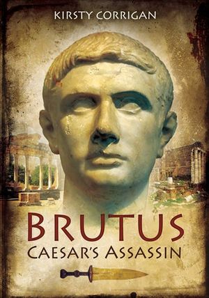 Buy Brutus at Amazon