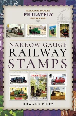 Buy Narrow Gauge Railway Stamps at Amazon