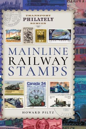 Buy Mainline Railway Stamps at Amazon