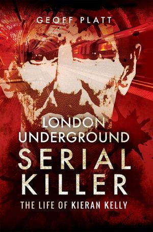 Buy London Underground Serial Killer at Amazon