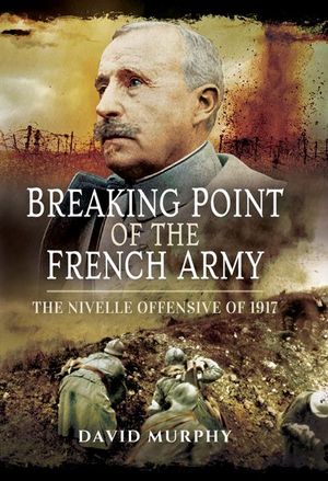 Buy Breaking Point of the French Army at Amazon