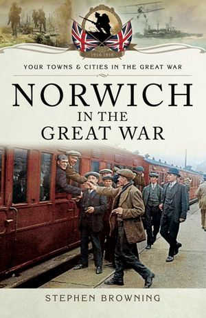 Norwich in the Great War