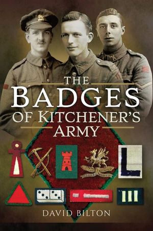 Buy The Badges of Kitchener's Army at Amazon