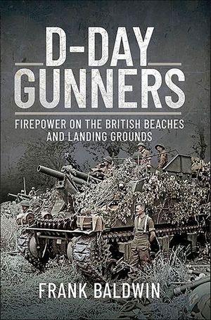Buy D-Day Gunners at Amazon