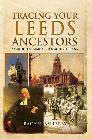 Buy Tracing Your Leeds Ancestors at Amazon
