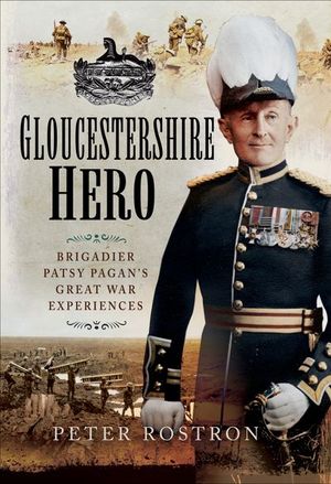 Buy Gloucestershire Hero at Amazon