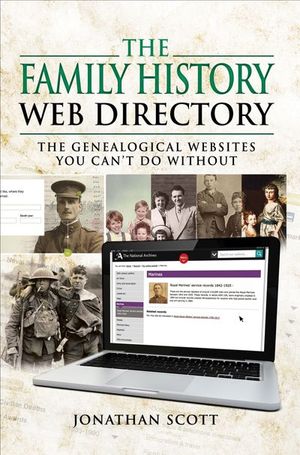 The Family History Web Directory