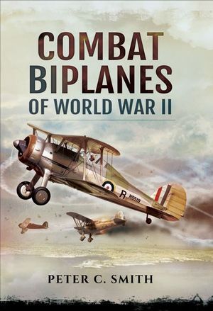 Buy Combat Biplanes of World War II at Amazon