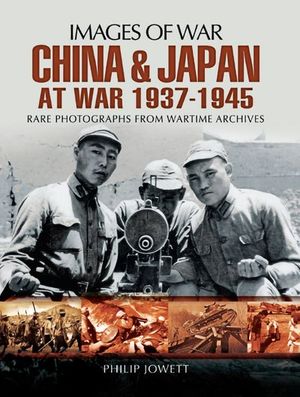 Buy China and Japan at War, 1937–1945 at Amazon