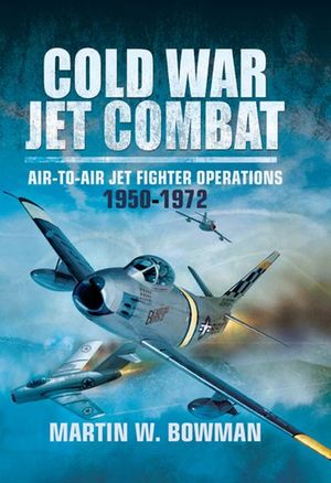 Buy Cold War Jet Combat at Amazon