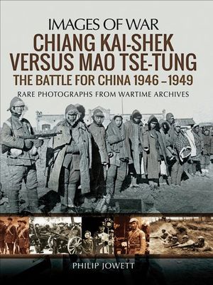 Buy Chiang Kai-shek Versus Mao Tse-tung at Amazon