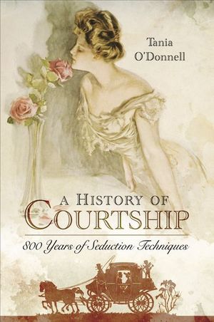 Buy A History of Courtship at Amazon