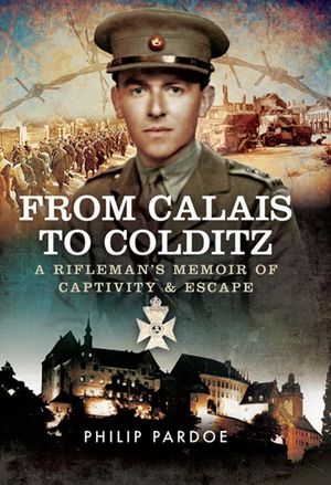 From Calais to Colditz