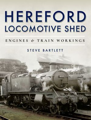 Buy Hereford Locomotive Shed at Amazon