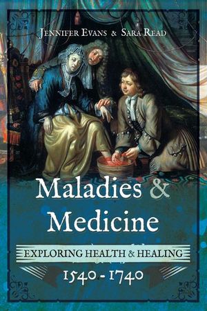 Buy Maladies & Medicine at Amazon