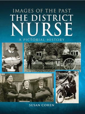 Buy The District Nurse at Amazon