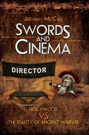 Buy Swords and Cinema at Amazon