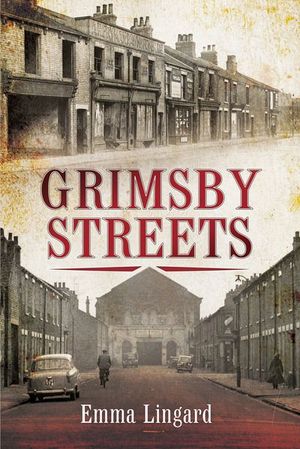 Buy Grimsby Streets at Amazon