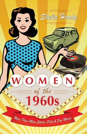 Buy Women of the 1960s at Amazon