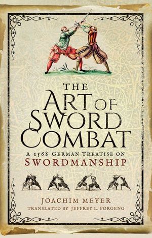 Buy The Art of Sword Combat at Amazon