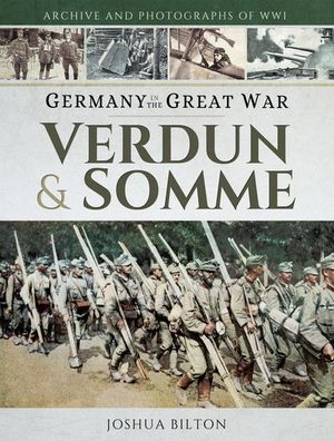 Buy Germany in the Great War at Amazon