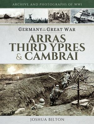 Buy Germany in the Great War at Amazon