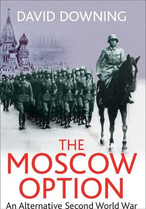 Buy The Moscow Option at Amazon