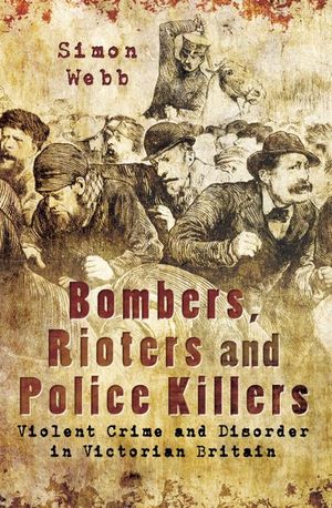 Buy Bombers, Rioters and Police Killers at Amazon