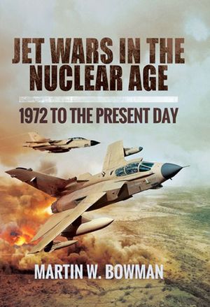 Buy Jet Wars in the Nuclear Age at Amazon