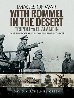 Buy With Rommel in the Desert at Amazon