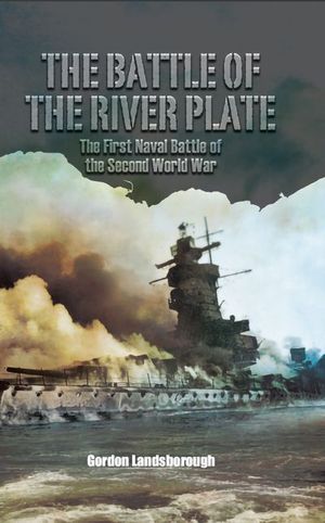 Buy The Battle of the River Plate at Amazon