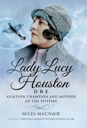 Lady Lucy Houston DBE