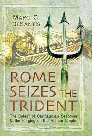 Buy Rome Seizes the Trident at Amazon