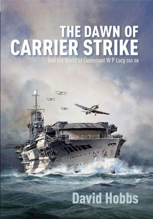 The Dawn of Carrier Strike