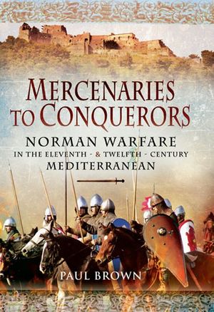 Buy Mercenaries to Conquerors at Amazon