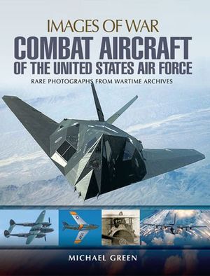Buy Combat Aircraft of the United States Air Force at Amazon
