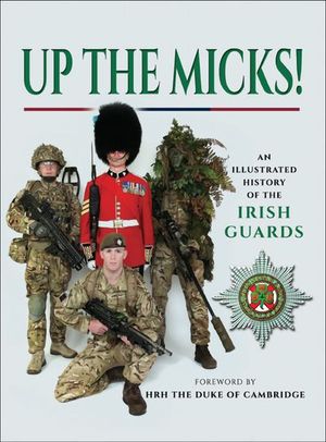 Buy Up the Micks! at Amazon