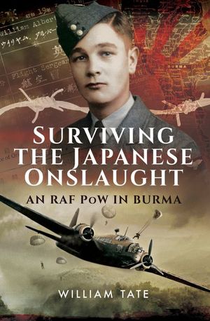 Surviving the Japanese Onslaught