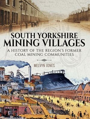 Buy South Yorkshire Mining Villages at Amazon