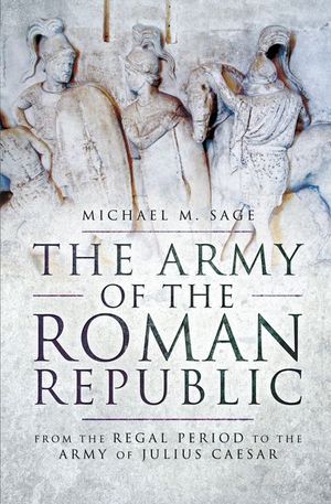 Buy The Army of the Roman Republic at Amazon