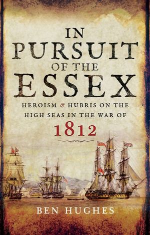 Buy In Pursuit of the Essex at Amazon